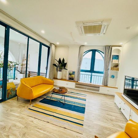 Santori Hotel And Spa Дананг Экстерьер фото