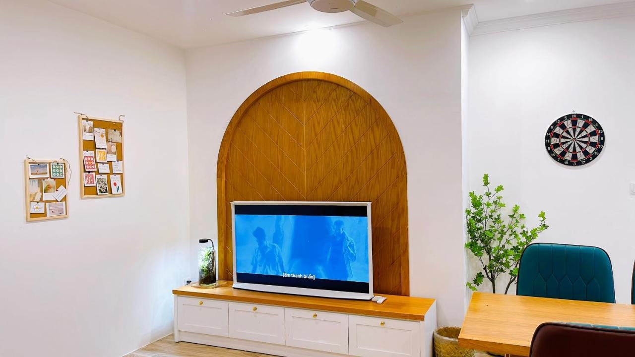 Santori Hotel And Spa Дананг Экстерьер фото